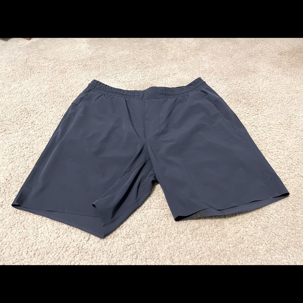 Lululemon Cross Channel Short